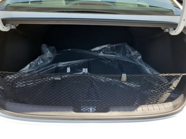 New 2026 Hyundai Elantra Sport FWD image 25