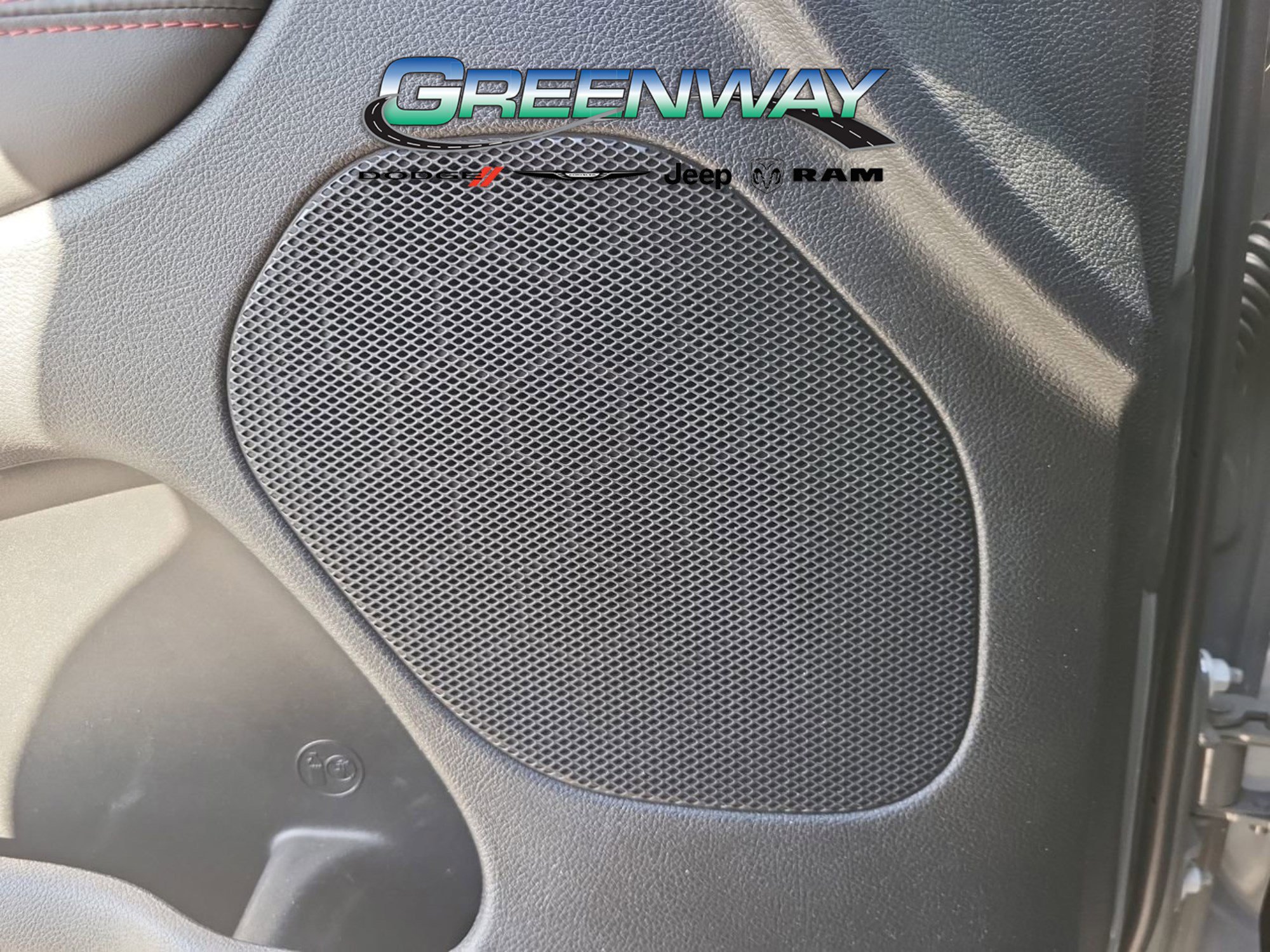 Used 2025 Dodge Durango GT image 15