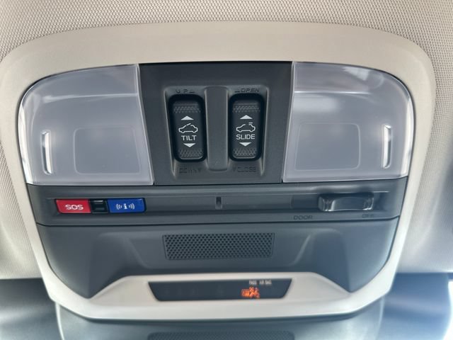 New 2026 Subaru Crosstrek 2.5i Premium AWD/4WD image 16