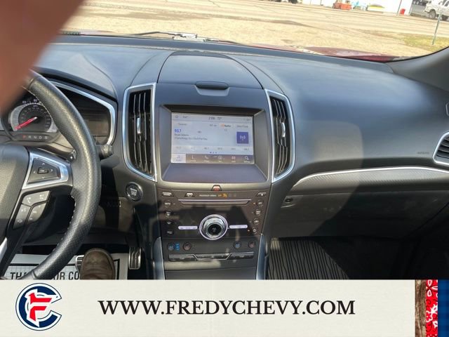 Used 2019 Ford Edge ST w/ Equipment Group 401A image 24