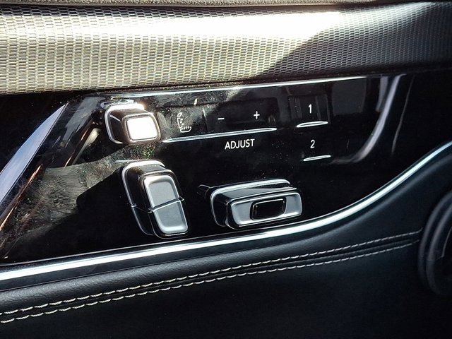 Certified 2024 Jeep Grand Wagoneer L Series II w/ Quick Order Packagew 28T image 30