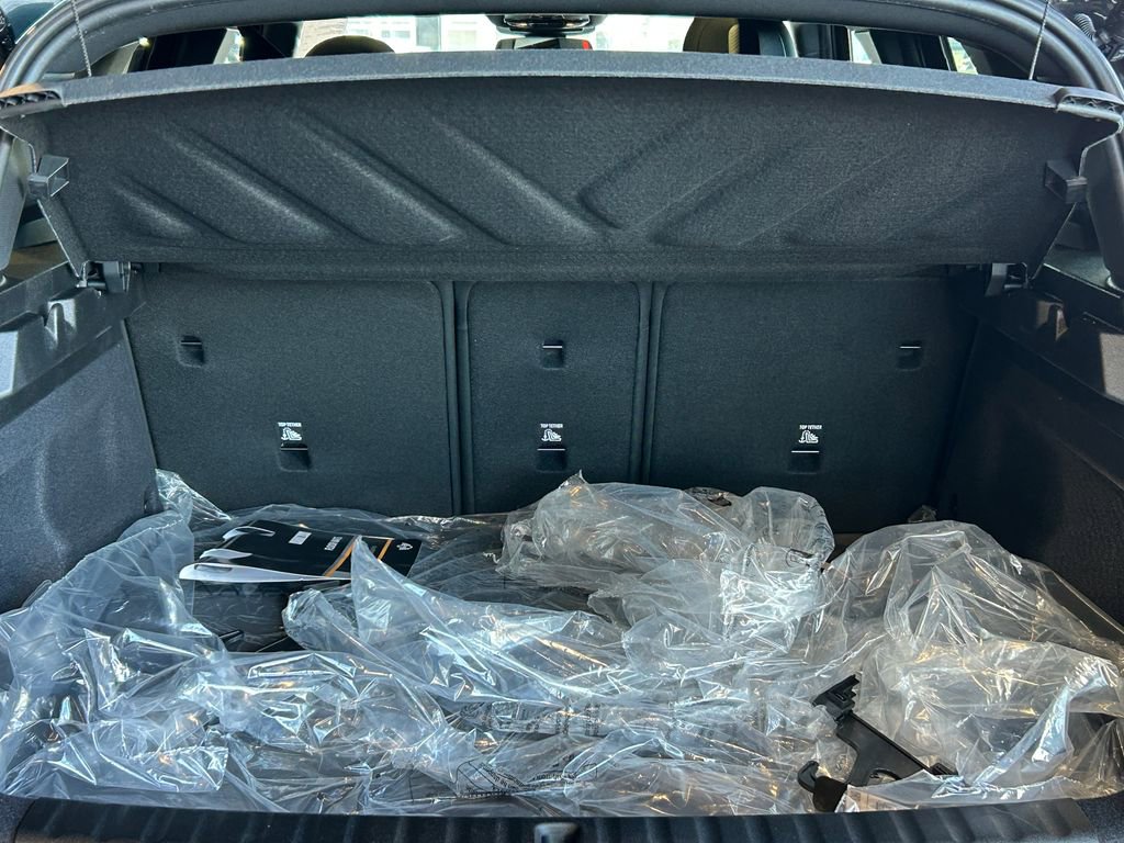 New 2026 MINI Cooper Countryman John Cooper Works image 37