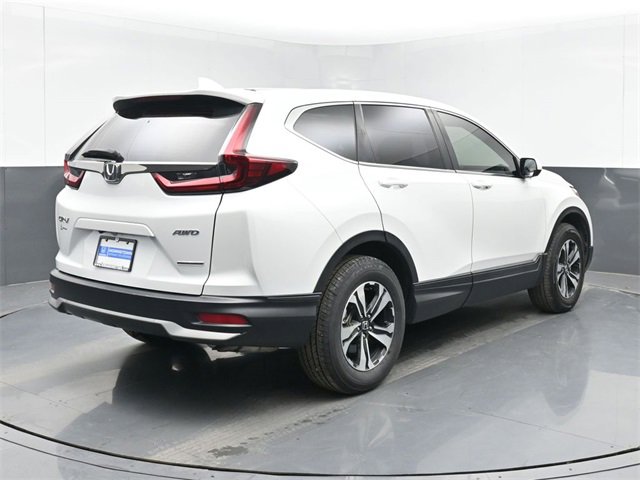 Used 2022 Honda CR-V Special Edition image 10