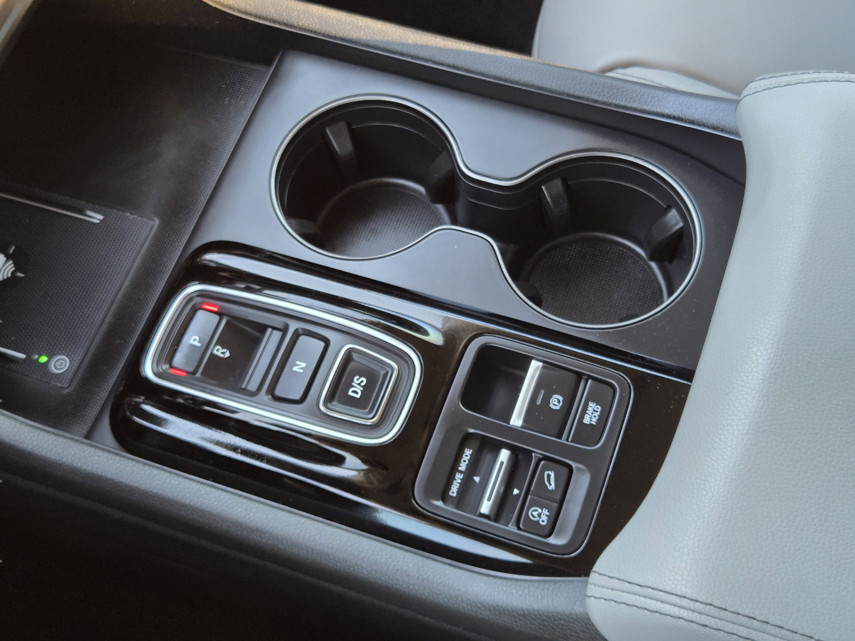 Used 2023 Honda Pilot EX-L image 16