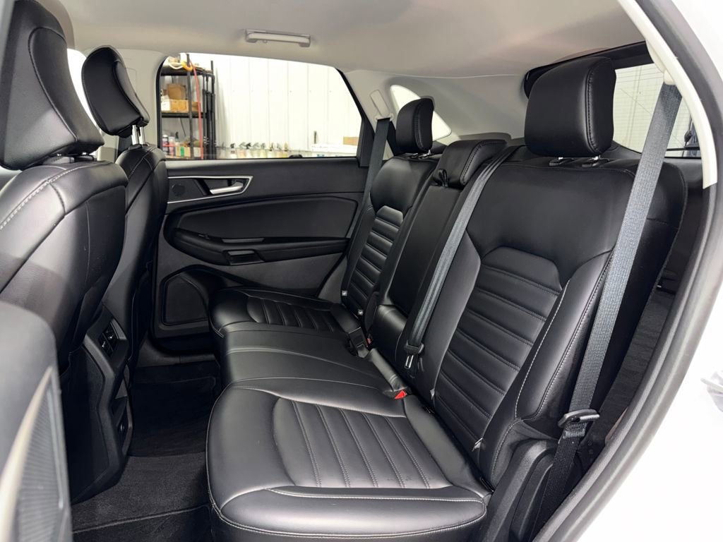 Used 2024 Ford Edge SEL image 14