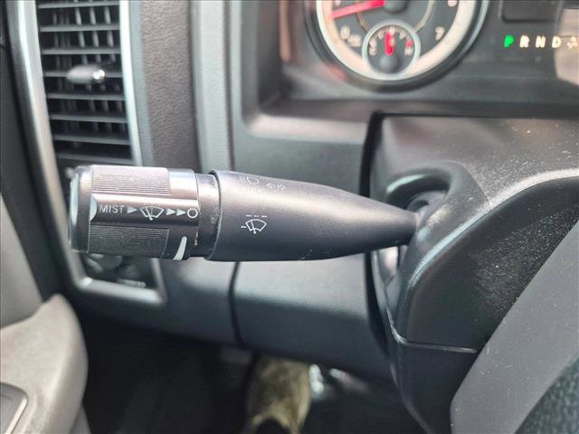 Used 2016 RAM 1500 Big Horn AWD/4WD image 13