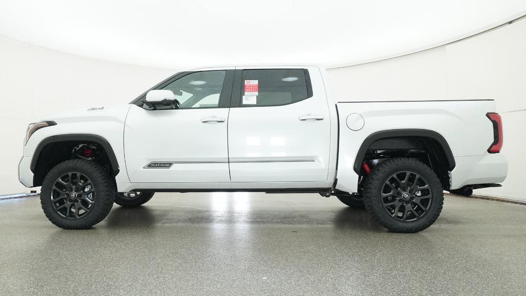 New 2026 Toyota Tundra Platinum AWD/4WD image 46