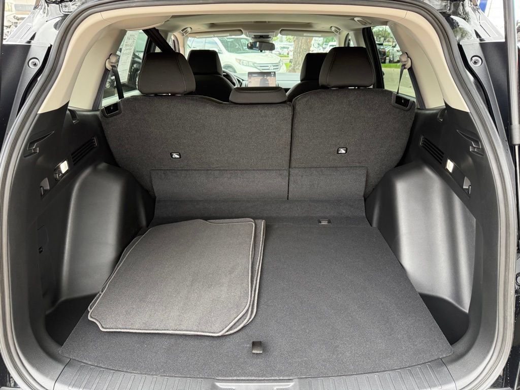 Certified 2026 Honda CR-V EX image 19