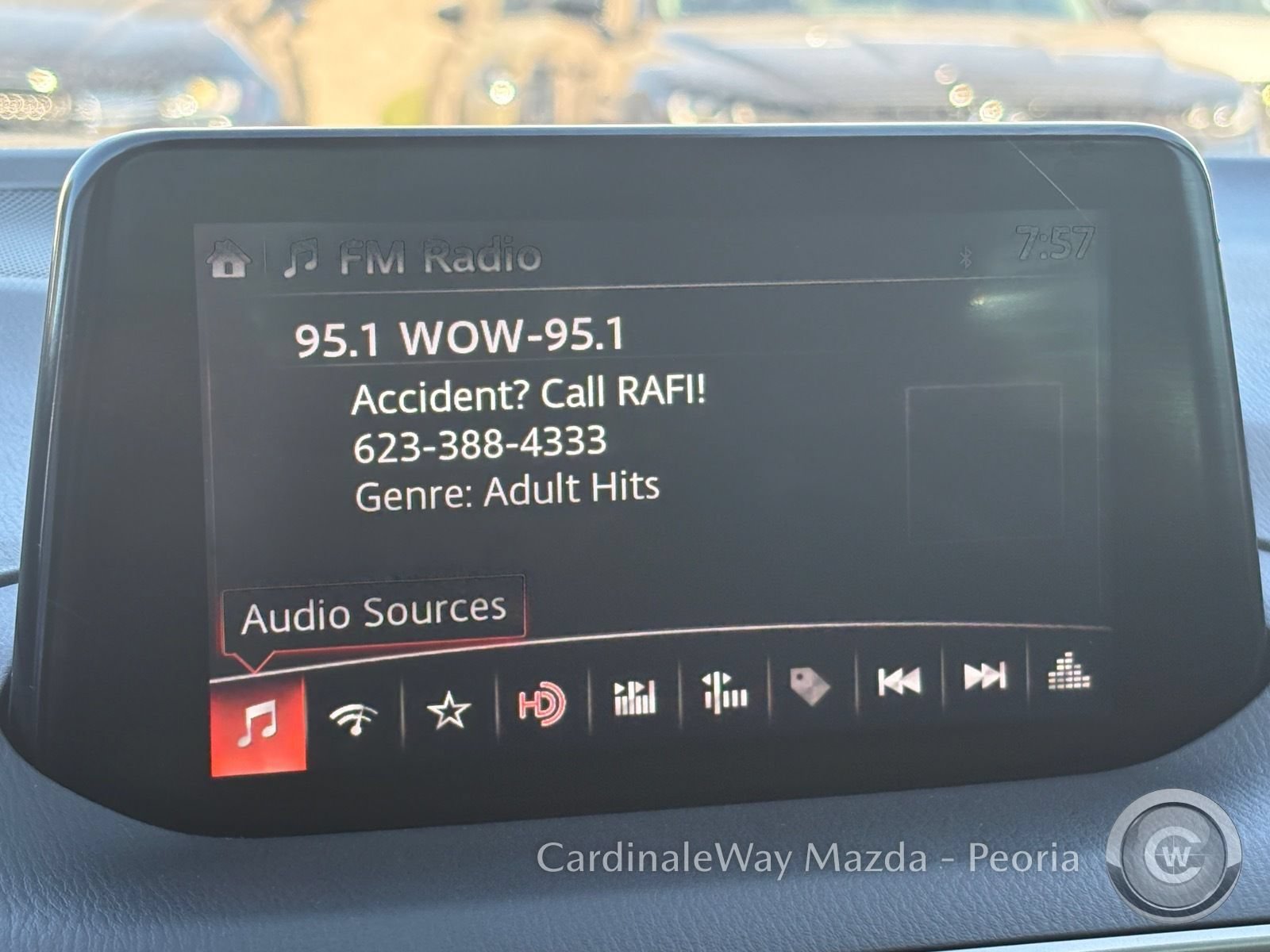 Used 2018 MAZDA MAZDA3 Touring FWD image 30