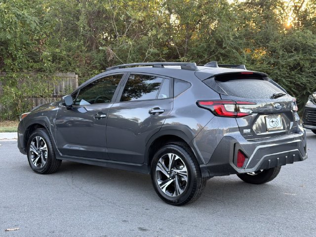 Certified 2026 Subaru Crosstrek 2.5i Premium AWD/4WD image 5