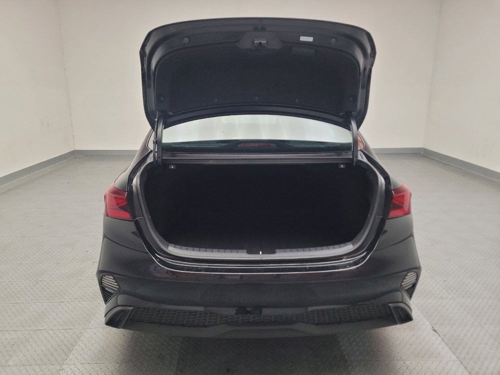 Used 2024 Kia Forte LXS image 29