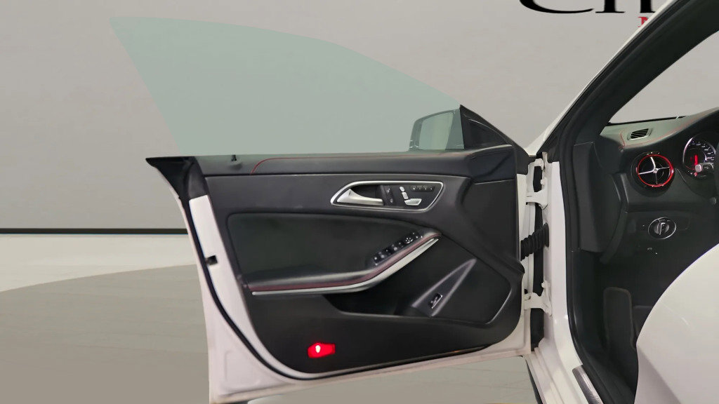 Used 2018 Mercedes-Benz CLA 45 AMG 4MATIC image 24