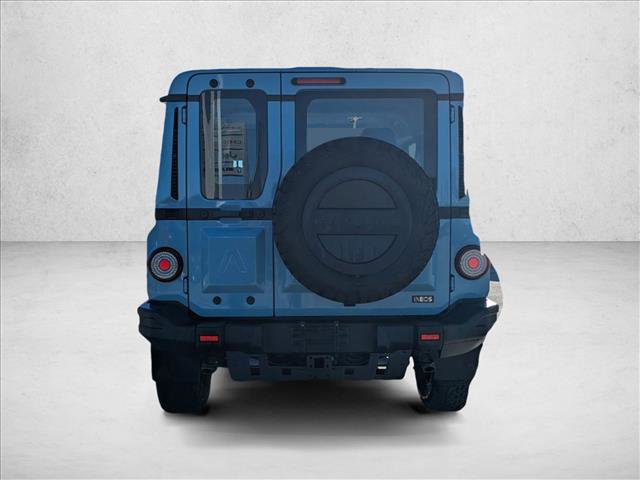 Used 2024 INEOS Grenadier image 6