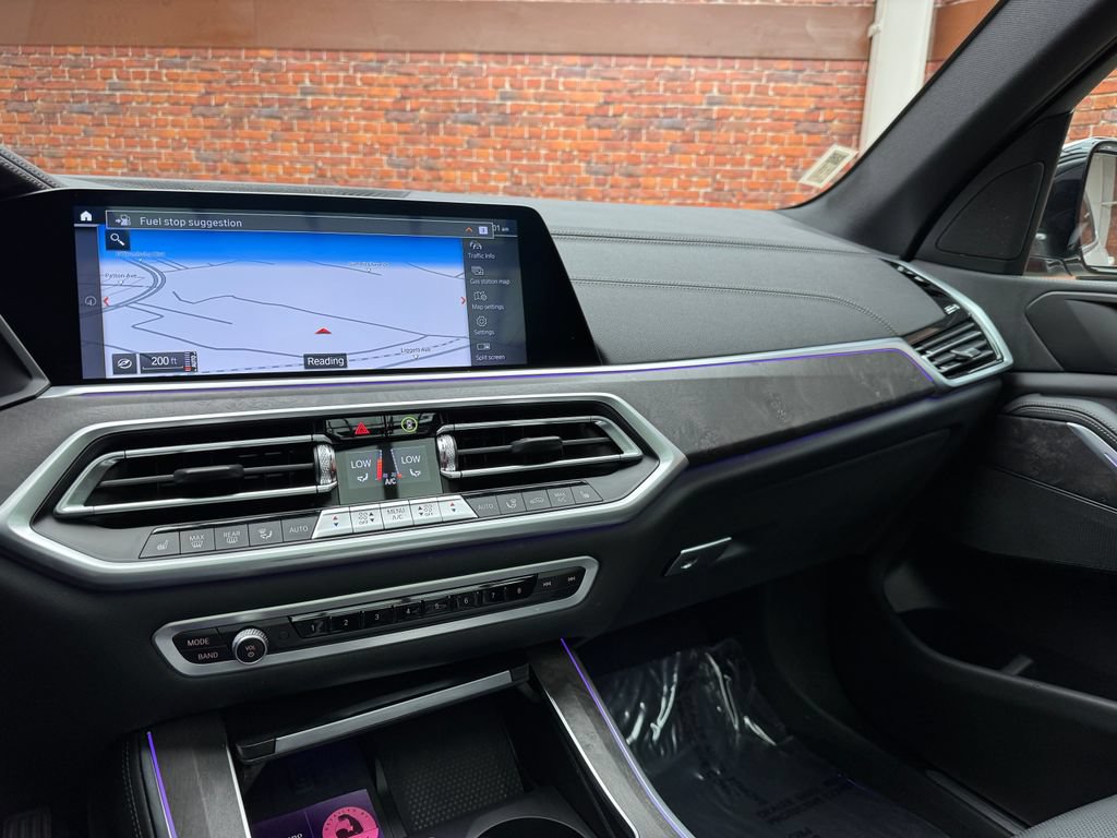 Certified 2023 BMW X5 xDrive40i w/ Premium Package AWD/4WD image 19