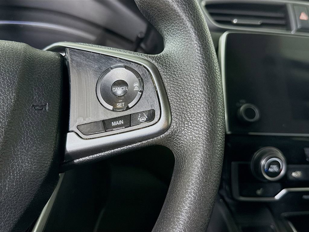 Used 2018 Honda CR-V EX image 21