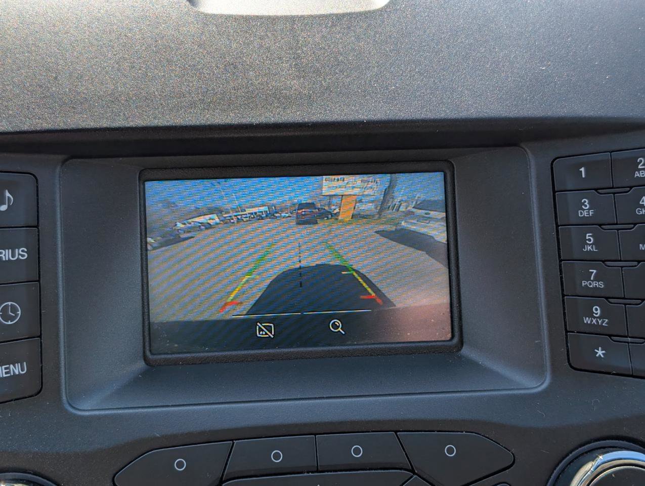 Used 2015 Ford Edge SEL AWD/4WD image 26