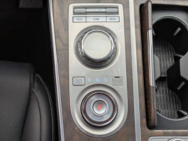 Used 2024 Genesis GV80 2.5T image 12