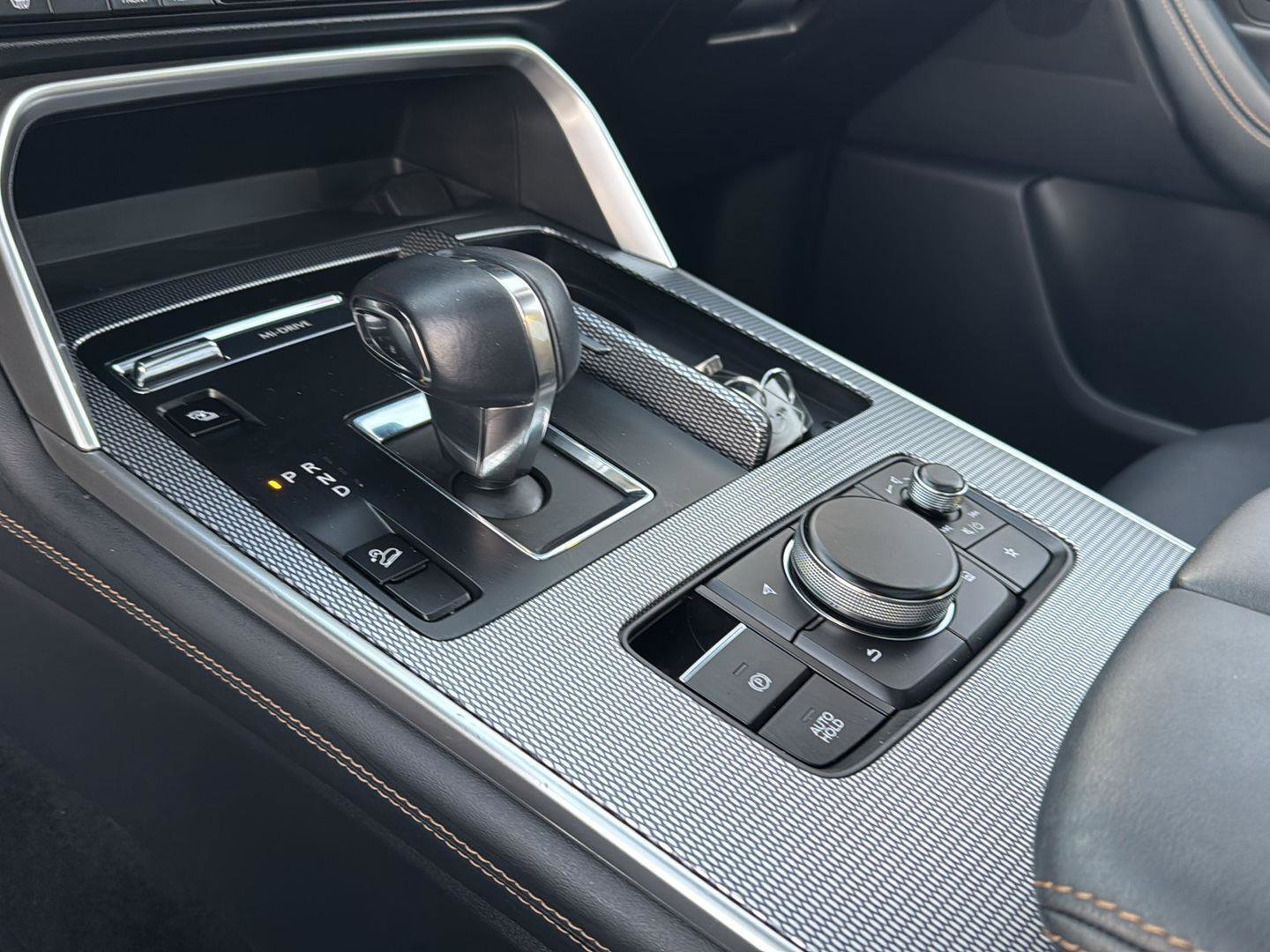 Used 2024 MAZDA CX-90 Plug-In Hybrid w/ Premium Pkg image 25