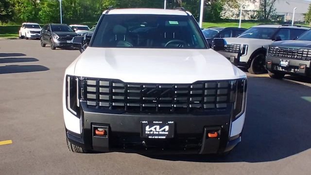 New 2027 Kia Telluride SX X-Pro AWD/4WD image 6