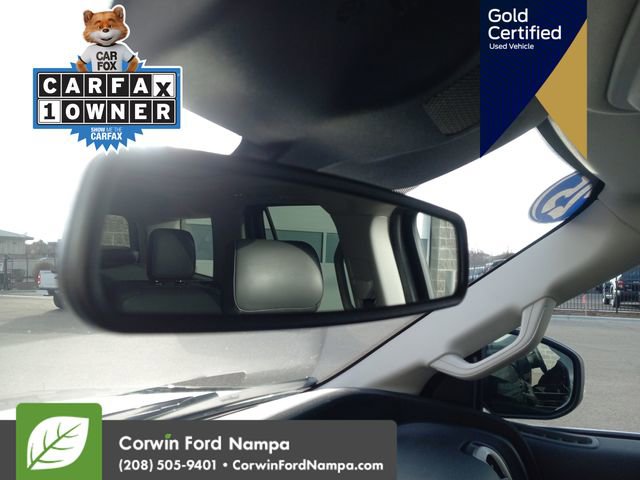 Certified 2025 Ford Expedition Active image 22