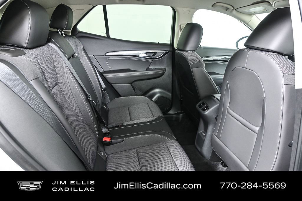 Used 2023 Buick Envision Preferred w/ Sport Touring Package image 20