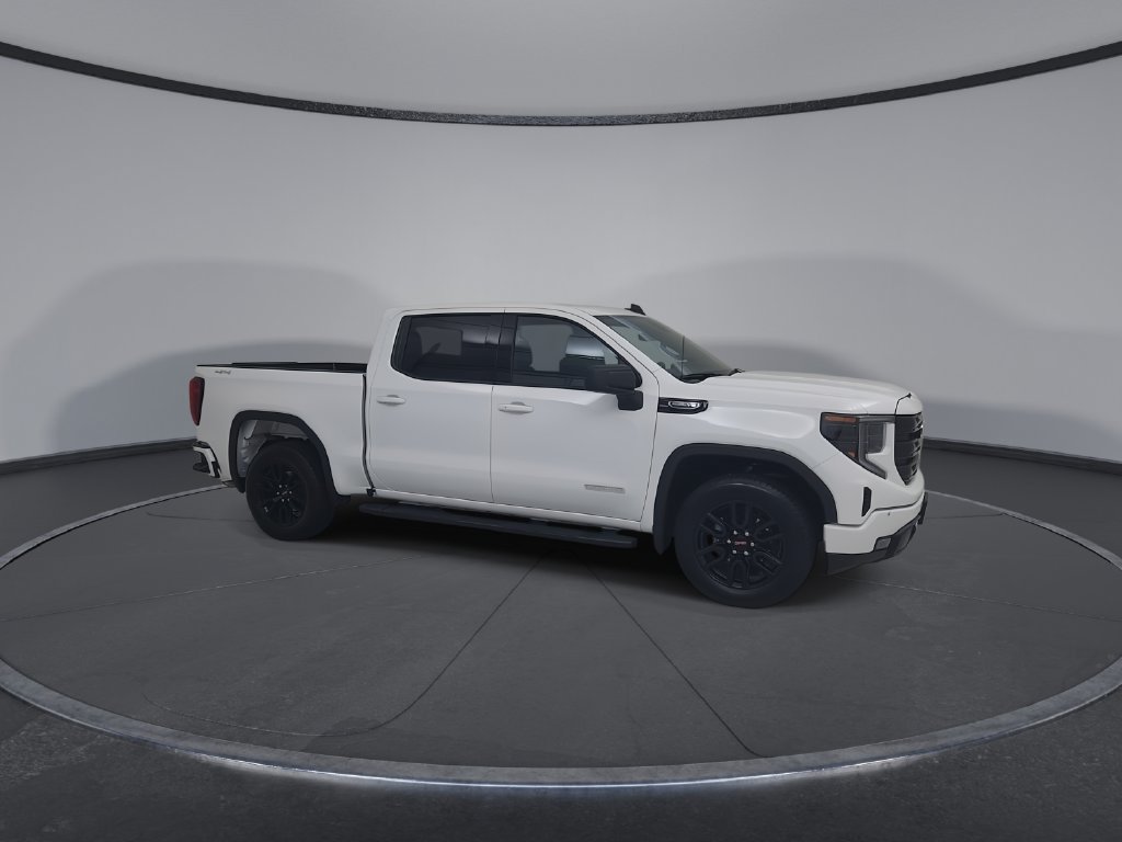 Used 2026 GMC Sierra 1500 Elevation AWD/4WD image 18