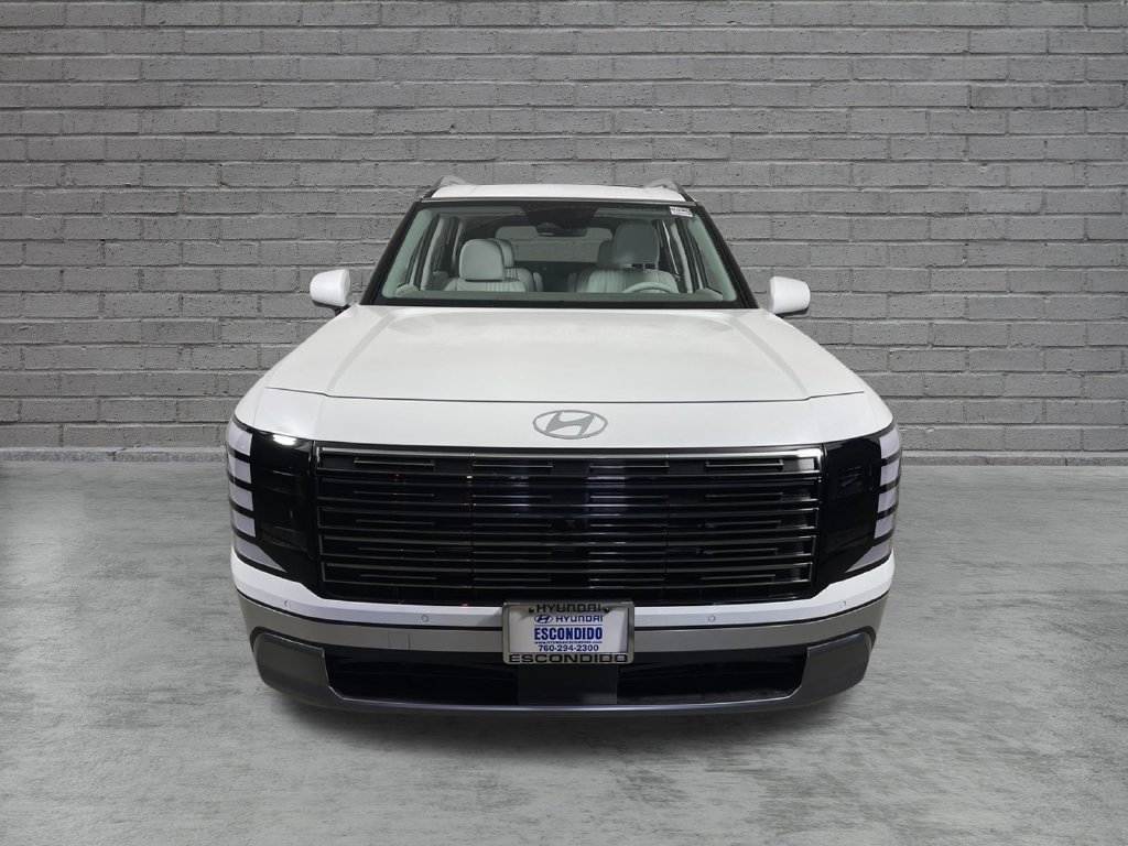 New 2026 Hyundai Palisade SEL AWD/4WD image 8