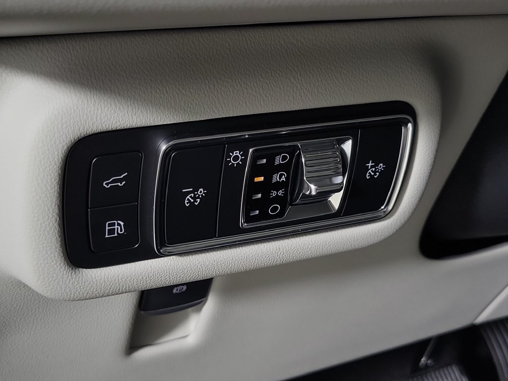 New 2026 Lincoln Nautilus Reserve AWD/4WD image 22