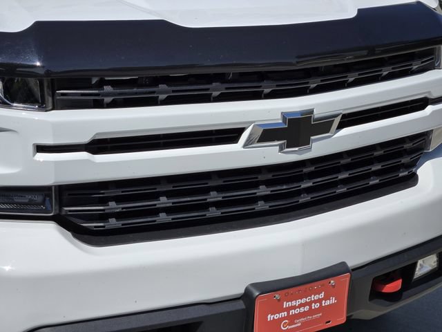 Used 2020 Chevrolet Silverado 1500 RST w/ All-Star Edition AWD/4WD image 11