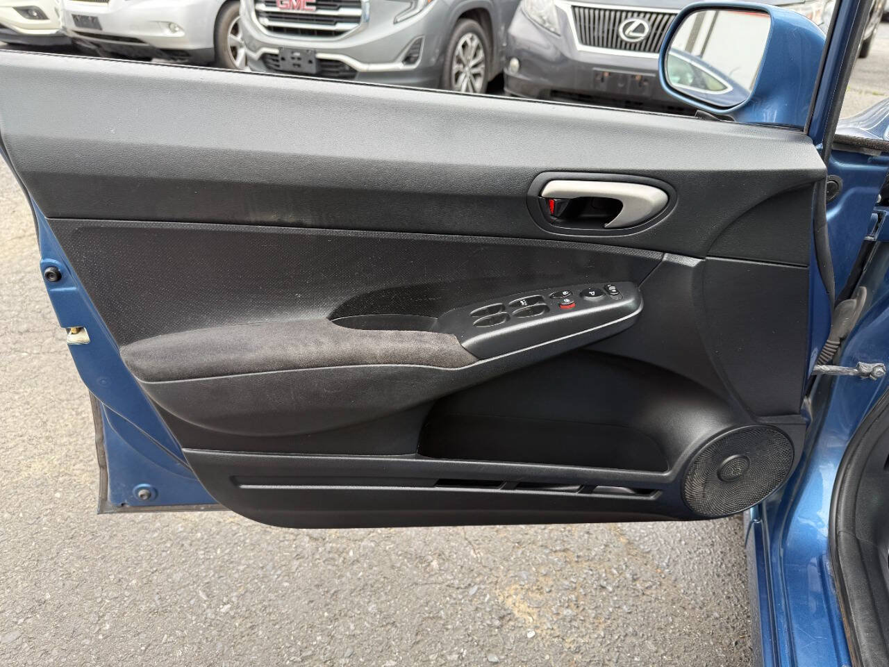 Used 2011 Honda Civic LX-S image 11