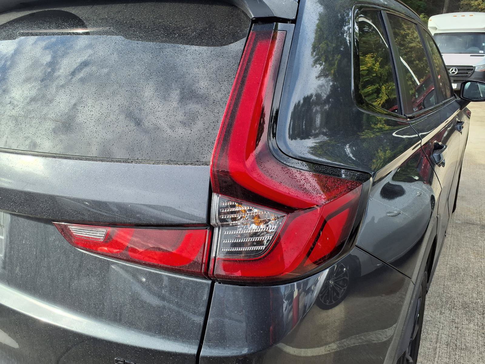 Used 2026 Honda CR-V Sport-L image 8