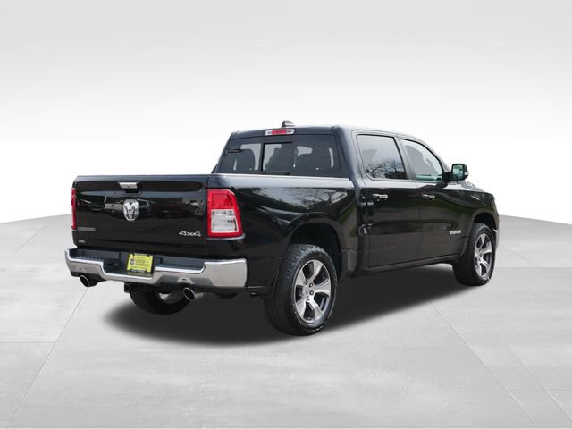 Used 2020 RAM 1500 Big Horn AWD/4WD image 9
