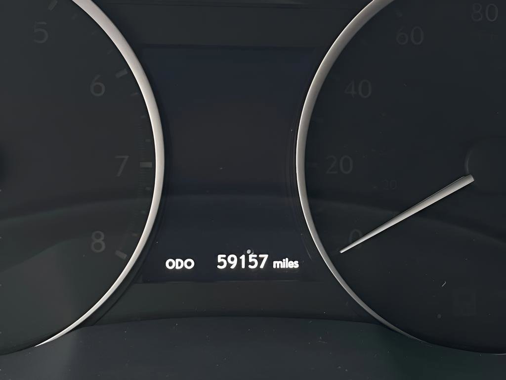 Used 2015 Lexus ES 350 image 30