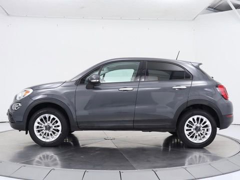 Used 2019 FIAT 500X Trekking w/ Leather Seat Group image 2