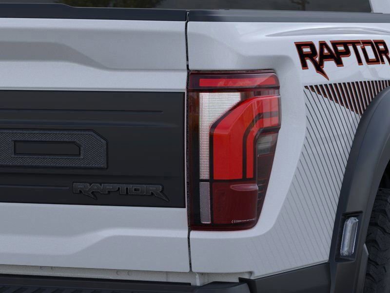 New 2025 Ford F150 Raptor image 21