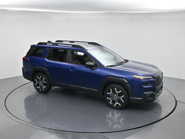Used 2026 Subaru Outback Touring XT AWD/4WD image 38