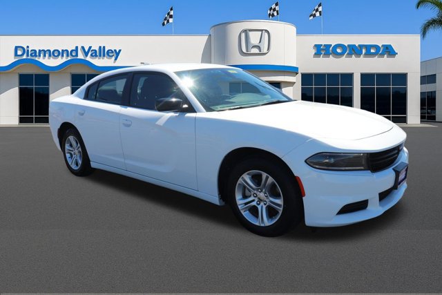 Used 2023 Dodge Charger SXT