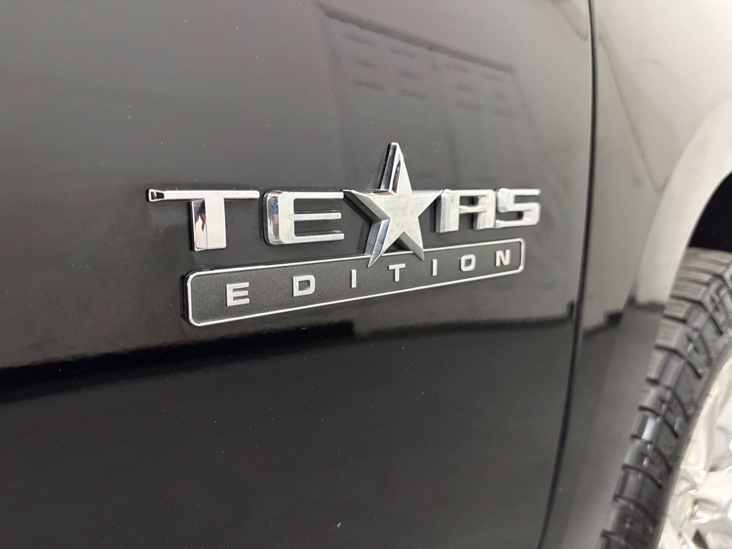 Used 2019 Chevrolet Silverado 1500 LTZ w/ LTZ Texas Edition AWD/4WD image 43