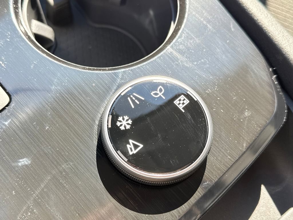 New 2026 Nissan Rogue SV w/ Cold Weather Package image 37