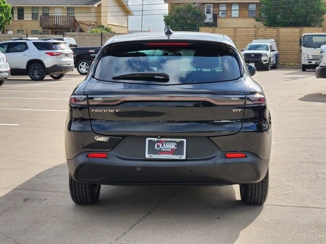 Used 2025 Dodge Hornet GT image 12