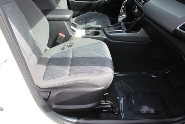 Used 2024 Kia Seltos LX AWD/4WD image 30