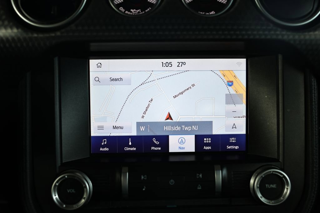 Used 2022 Ford Mustang GT Premium w/ GT Performance Package image 43