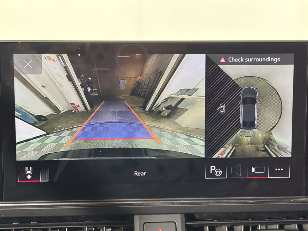 Used 2023 Audi S5 Prestige image 29