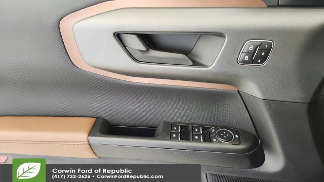 New 2026 Ford Bronco Sport Outer Banks w/ Outer Banks Tech Package+ AWD/4WD image 22