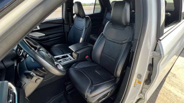 Used 2020 Ford Explorer ST w/ Premium Technology Package image 83
