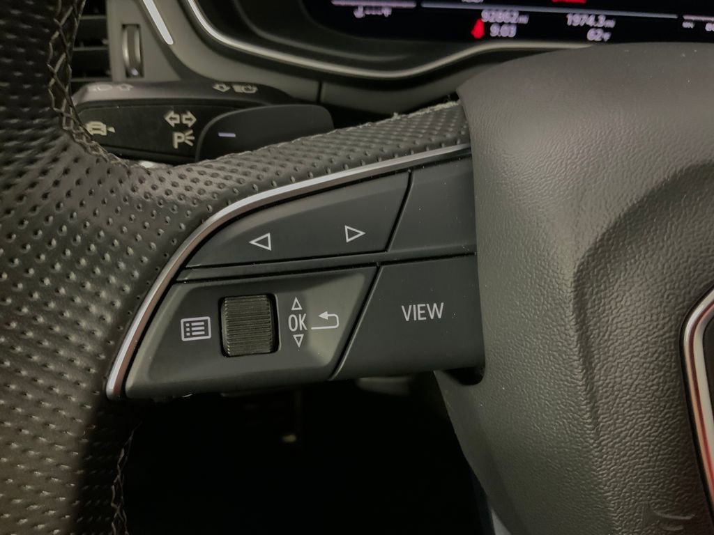Used 2021 Audi S4 Prestige w/ Prestige Package AWD/4WD image 19