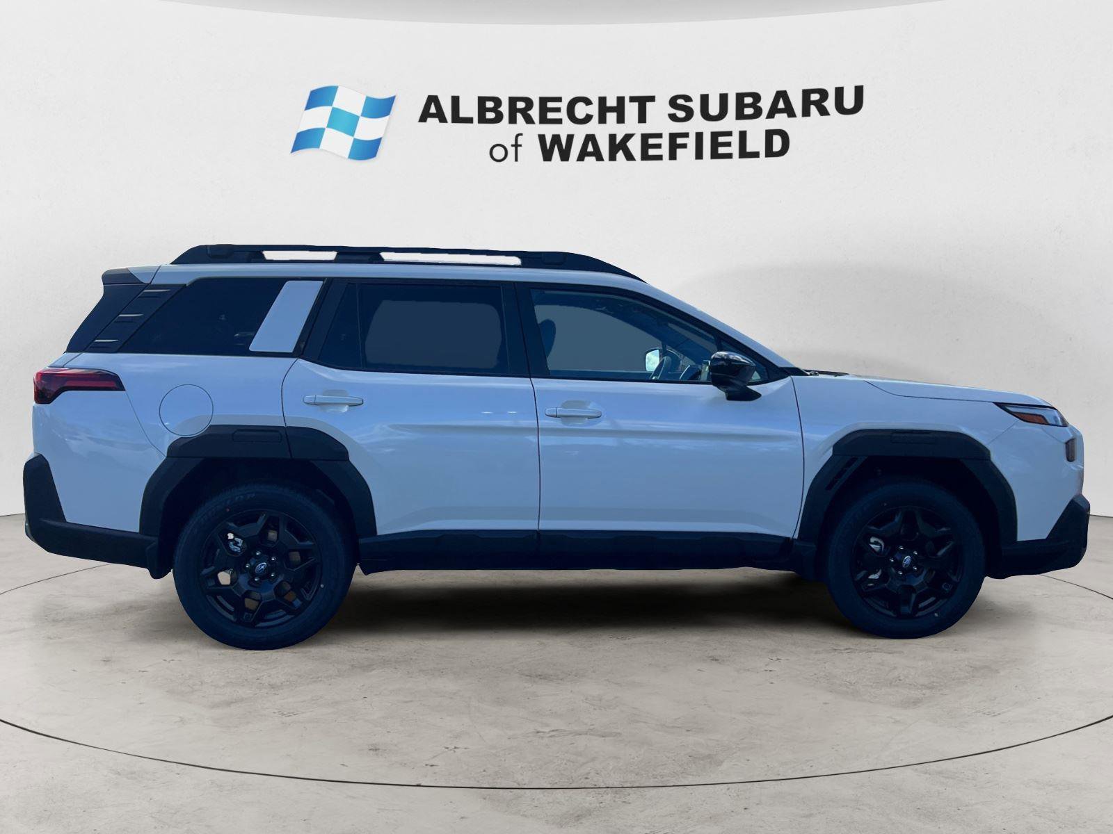 New 2026 Subaru Outback Limited image 6