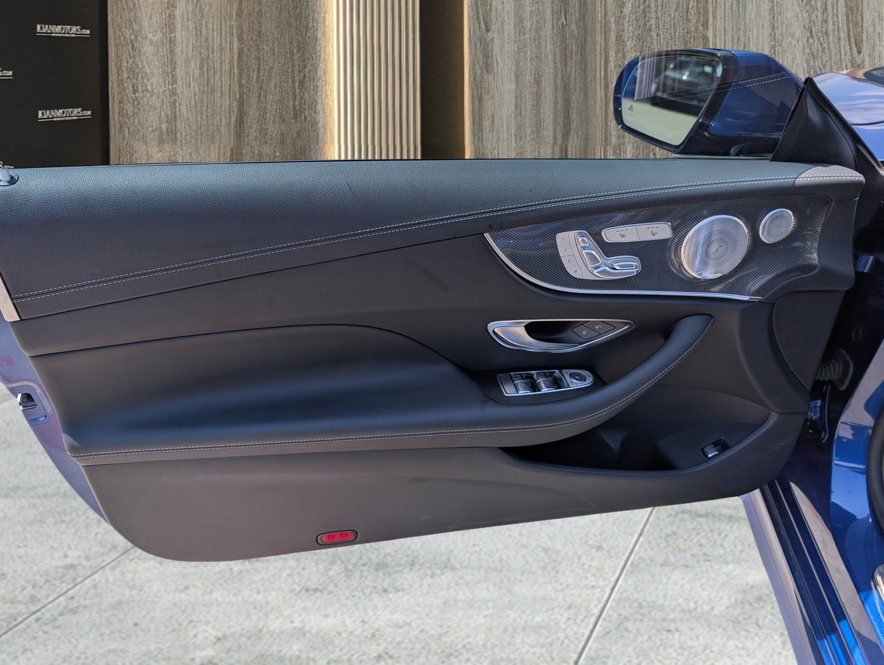 Used 2023 Mercedes-Benz E 53 AMG AMG E 53 w/ Driver Assistance Package image 21