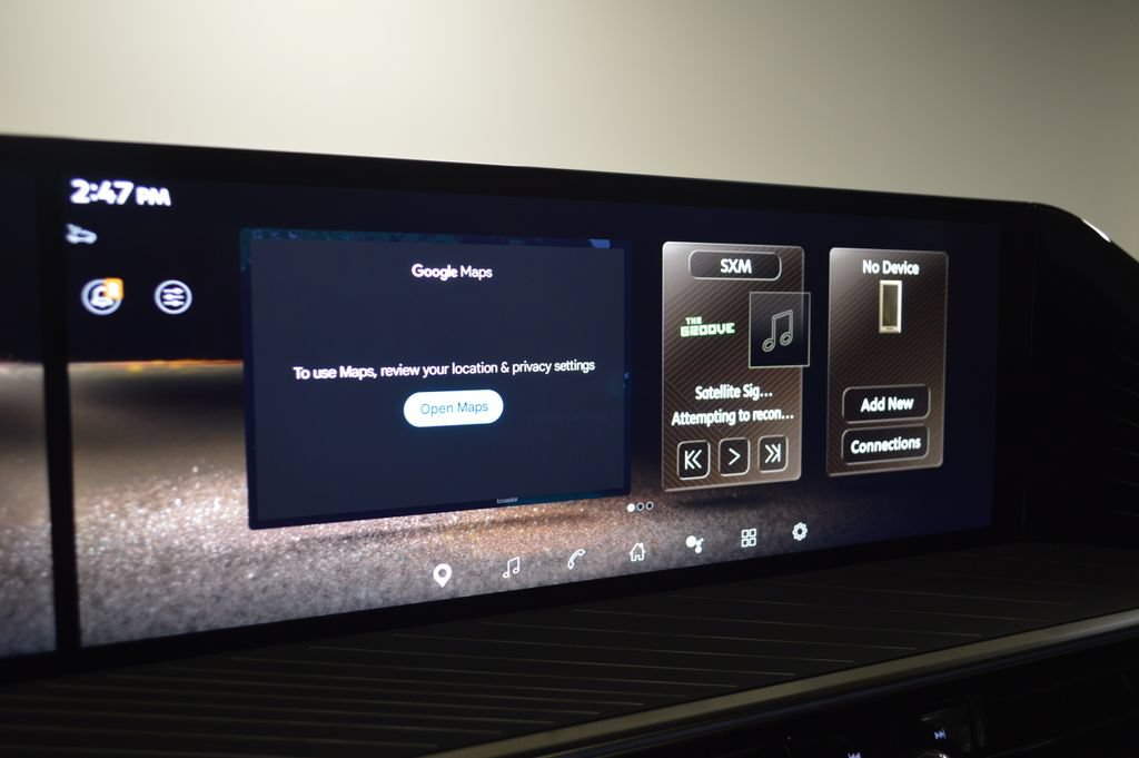 New 2026 INFINITI QX80 Autograph AWD/4WD image 25