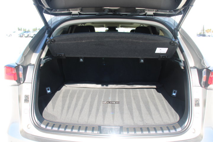 Used 2021 Lexus NX 300 FWD w/ Premium Package image 15
